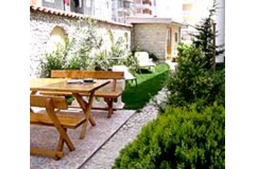 Croatia Privát Makarska, Exterior